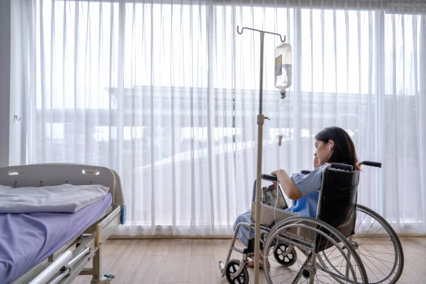 Penyebab Penyakit Lupus dan Faktor yang Mempengaruhi